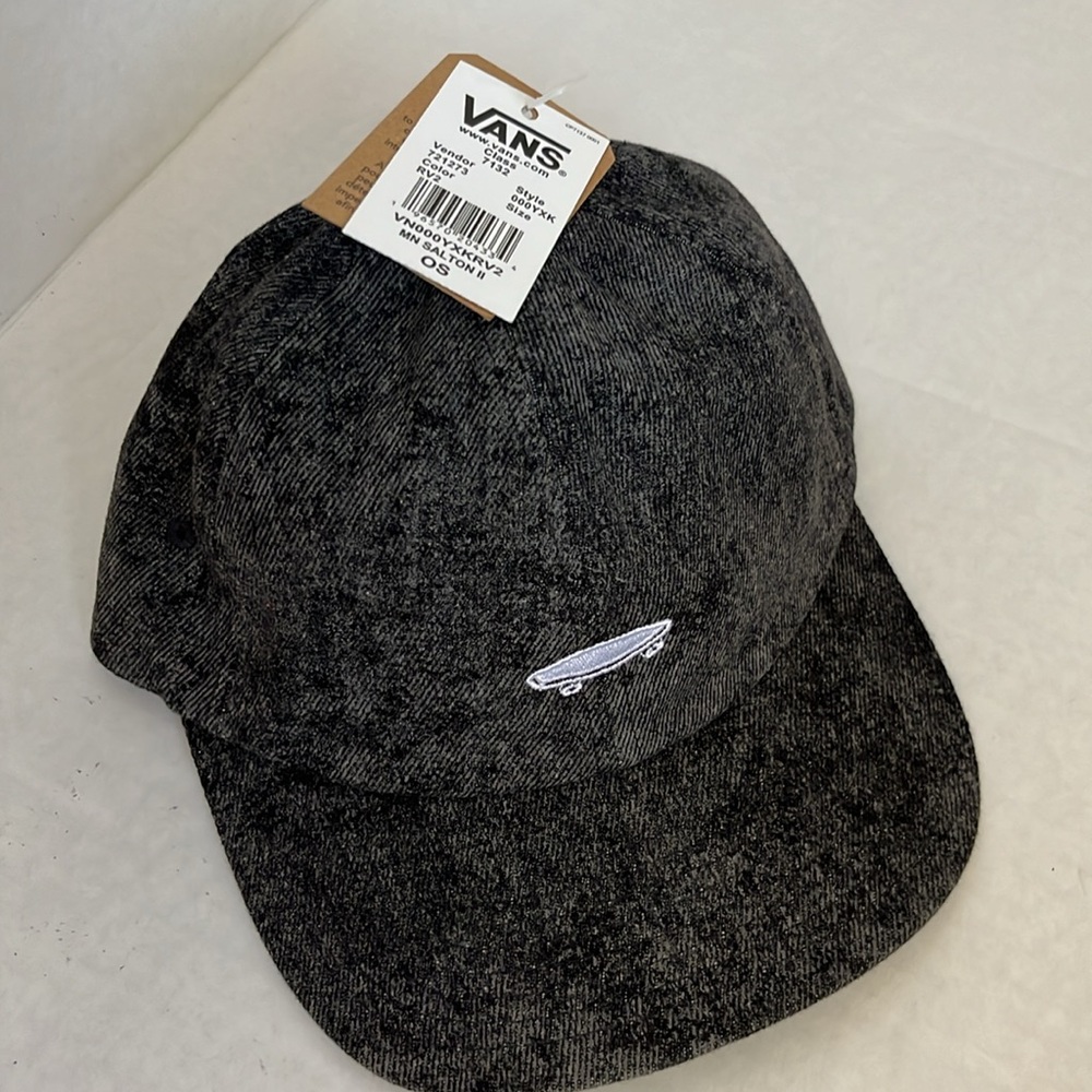 Vans Saltón II hat